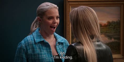 The Sex Lives Of College Girls Tv Series Quotes Scenes