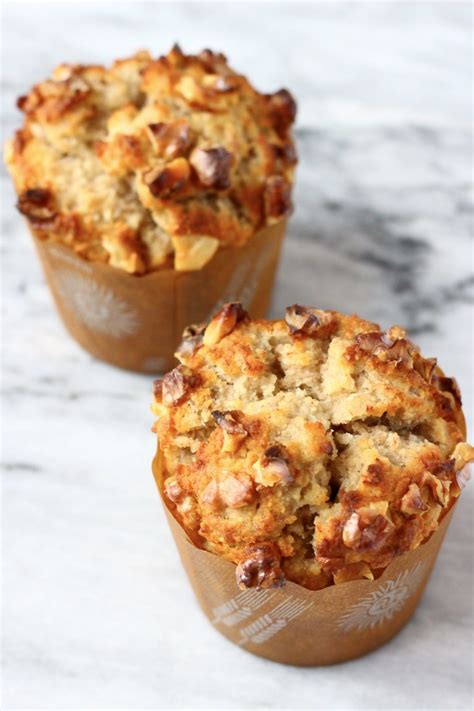 Bananen Nuss Muffin Vegan Rezepte Suchen