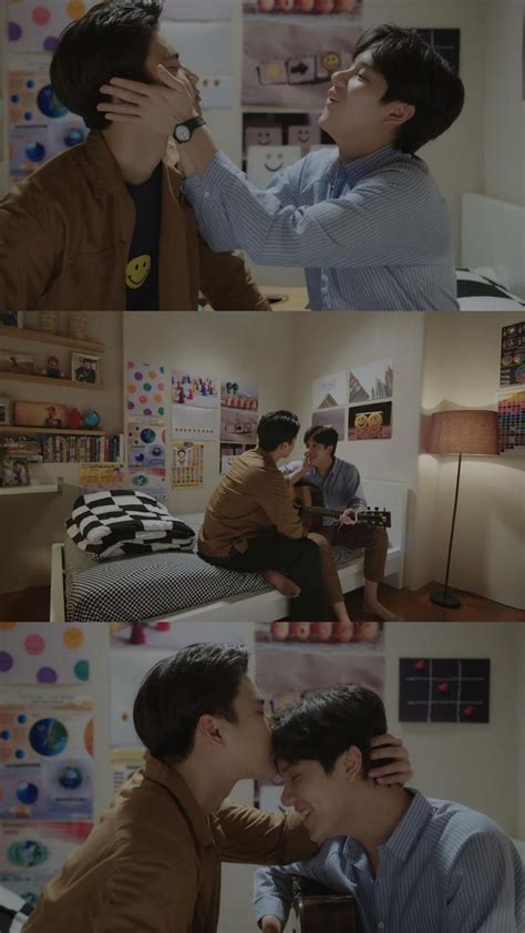 Pin by Bárbara Cachoeira on bl Buddy guy Cute gay couples Cute anime couples