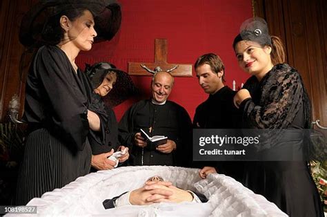 Priest Comic Photos And Premium High Res Pictures Getty Images