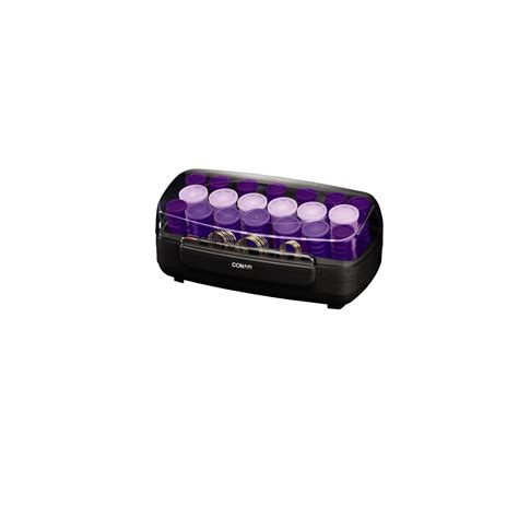 Conair Easy Start Multi Sized Hot Rollers Pick Up In Store TODAY At CVS