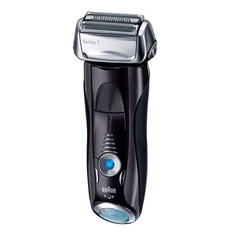 Best Customer Reviewed Braun Electric Shavers - MyElectricShaver.com