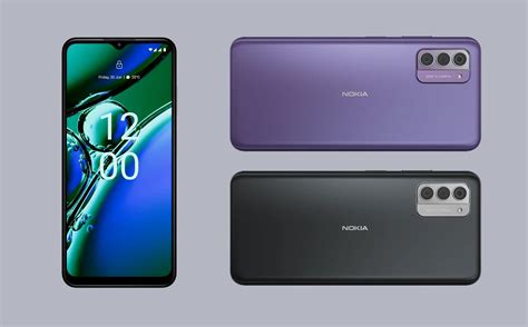 Nokia G G Nin Tasar M Zellikleri Ve Fiyat Ortaya Kt