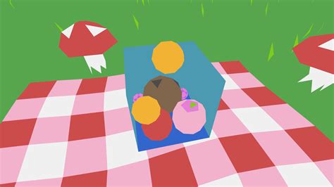 Watermelon Game 3D by Xella