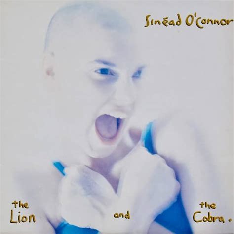 Essential Sinéad Oconnor Albums Discogs Digs