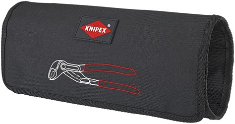 Zestaw 5 Szczypiec Cobra 125 150 180 250 300 Mm W Etui Knipex 00 19