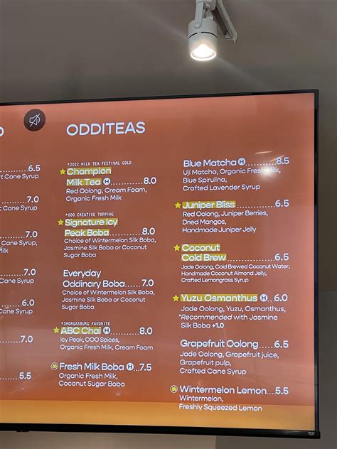Is this the most expensive boba shop? : r/boba