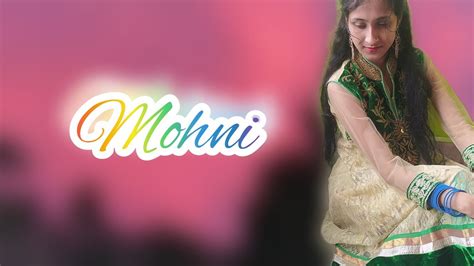 Mohni Monika Verma Toshant Kumar Dance Cover Chhattisgarhi