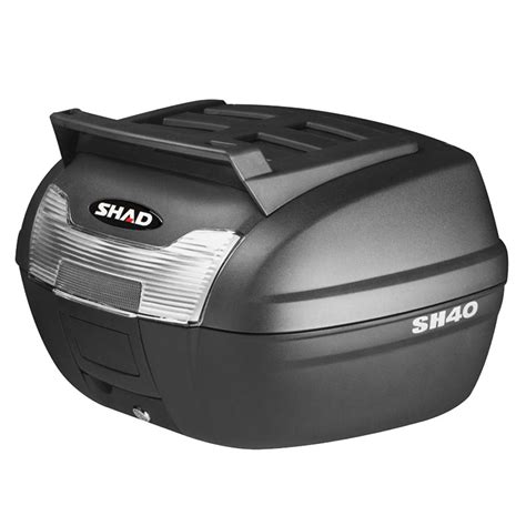 Bauletto Shad Sh Cargo Noir Valigeria Moto