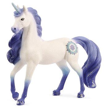 Schleich Bayala Mandala Einhorn Stute Smyths Toys Deutschland