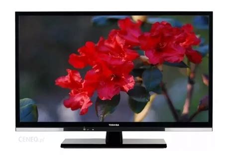 TELEWIZOR TOSHIBA 32RL933 FULL HD DVB T LED 13384054174