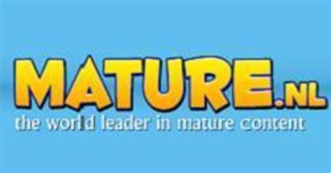 Mature Nl Netherlands About Me