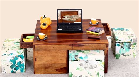 Check Out the Best Small Space Furniture, Start Your Search Now!!