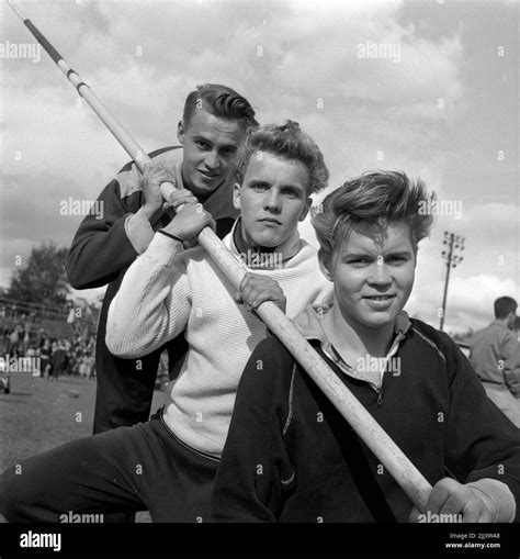 school sports day running black  white stock  images alamy