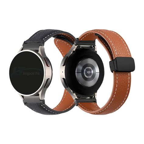 Pulseiras Para Samsung Galaxy Watch 6 E Samsung Galaxy Watch 6 Classic