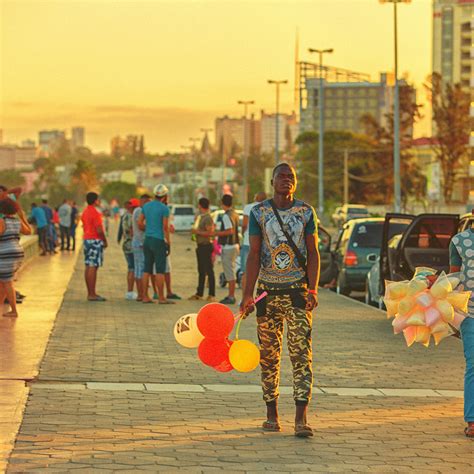 Mozambique Independence Day - Commonwealth Chamber of Commerce