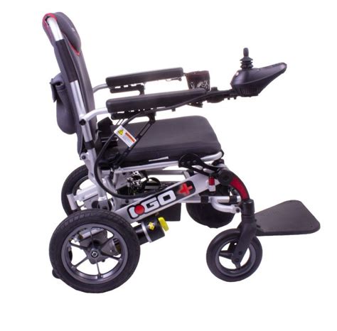 Igo Mobility Aids Scooters Motability Powered Wheelchairs Disability