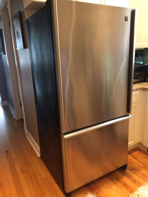 Maytag Plus Stainless Refrigerator For Sale In Chicago Il Offerup