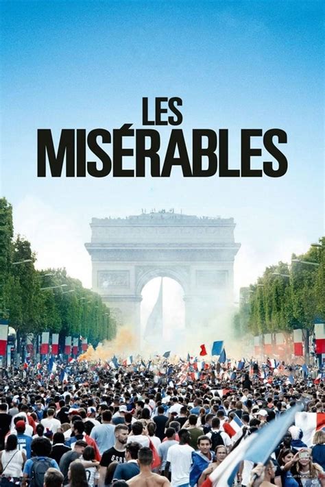 Les Misérables Film Complet Streaming Vostfr — Les Misérables Streaming