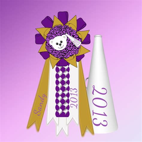 Homecoming Mum Clipart Clip Art Library