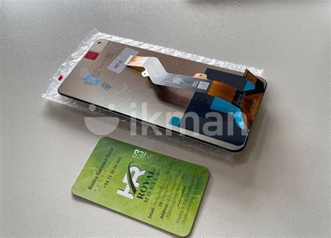 Infinix Hot Display For Sale In Panadura Ikman