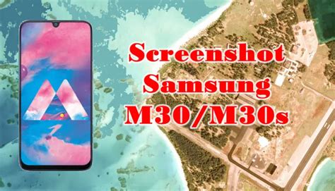 Cara Screenshot Samsung M Jarang Yang Tahu Hprino