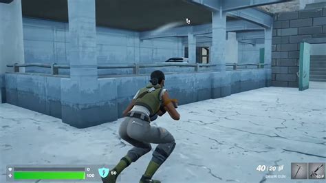 Heres How You Can Turn On Footsteps In Fortnite