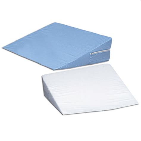 Mabis DMI Foam Bed Wedge - Elevation Medical Supply | Catheter | Ostomy ...