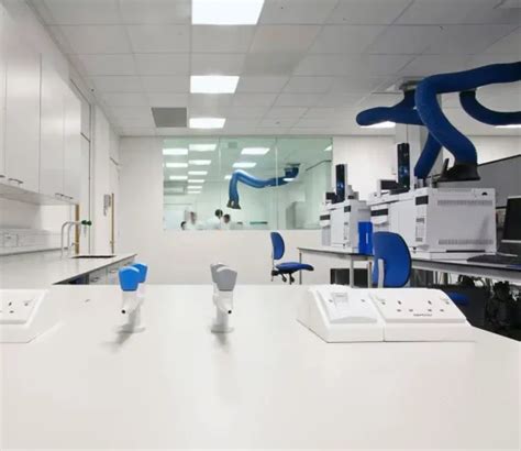 Uk S Leading Laboratory Furniture Manufacturer Interfocus