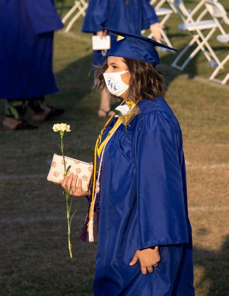 2021 Titusville High School Graduation