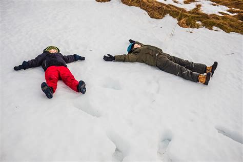 Island Im Winter Mit Der Familie Fjordkind Reisen