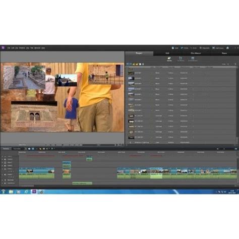 Adobe Premiere Elements 2024 v24 0 PC WINDOWS ACTIVATION À VIE