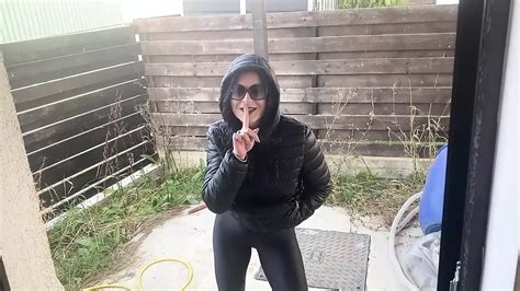 Free Puffy Jacket Porn Videos XHamster