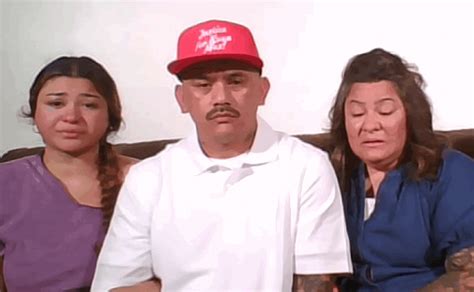 PH green card holder released from detention; decries ICE abuse