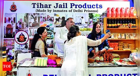 Tihar Tihar To Run Outlet At Petrol Pump Inmates To Man It Delhi