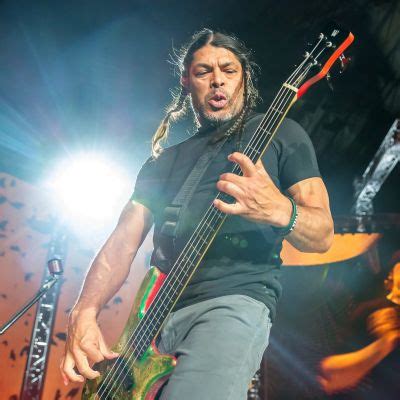 Robert Trujillo Wiki, Age, Bio, Height, Wife, Career, and Net Worth