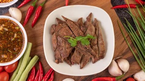 3 Resep Olahan Daging Sapi Cocok Untuk Hidangan Idul Adha