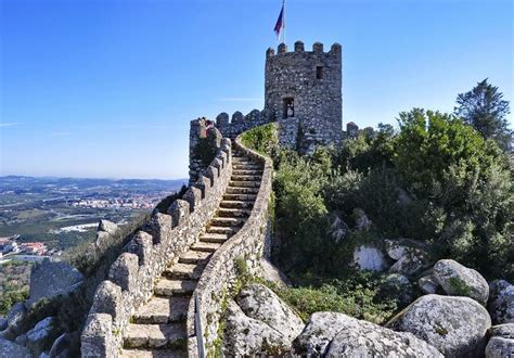 Naturpark Sintra-Cascais & Lissabon | Wanderreisen | AbenteuerWege