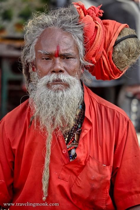 Pin On Hindu Monks Sadhus Yogis Priests Etc