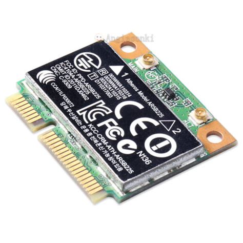 Hp Compaq Atheros Ar B Bluetooth Bt Wireless