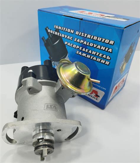 Трамблер Таврія LSA Словаччина (ID#1806322716), цена: 940 ₴, купить на ...