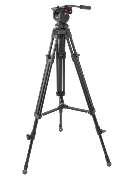 Shotoku Video Camera Tripod Sd20sd40 For Hd 4k Handheld Cameras