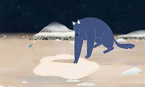 ‘Solar Walk’: A Cosmic Ode to Creation | Animation Magazine