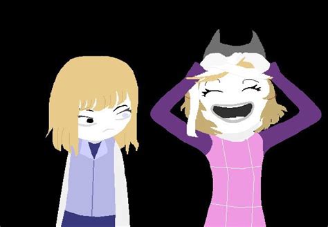 Yume 2ikki Wiki The Fandomstuck Amino Amino