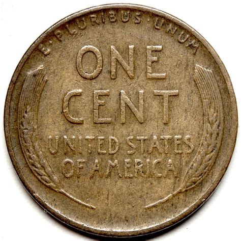 D Lincoln Wheat Cent For Sale Buy Now Online Item