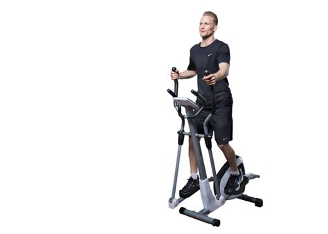 Crosstrainer CT 1000 BENY SPORTS Germany GmbH Fitnessgeräte Onlineshop