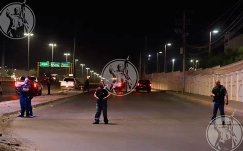 Ciudad Juárez: At Least 7 Killed in Coordinated Attacks Against Local ...