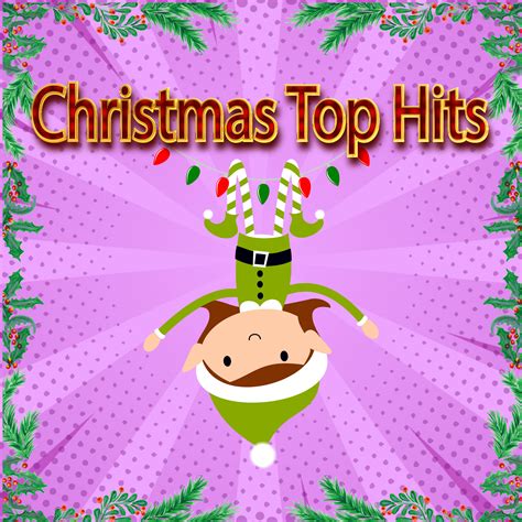 Christmas Top Hits & Top Hits Today Christmas 2023 Playlist | iHeart