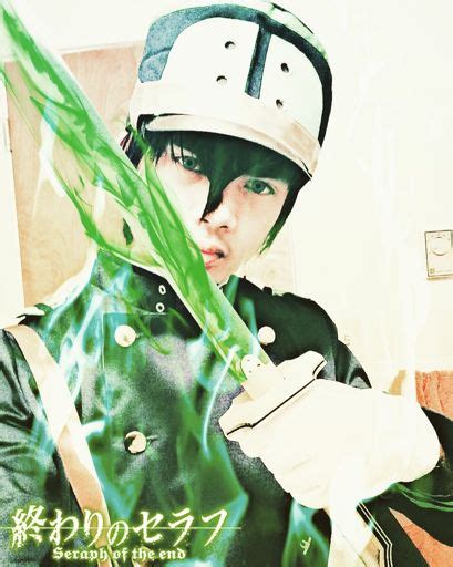 Yuichiro Hyakuya | Wiki | Cosplay Amino