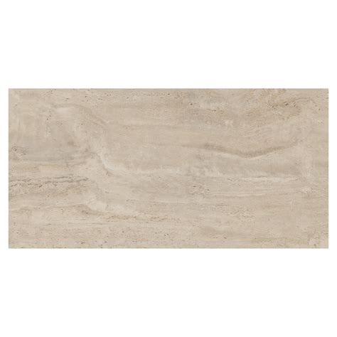 Pavimento Interno Roma Beige X Cm Rettificato Pei R Gres